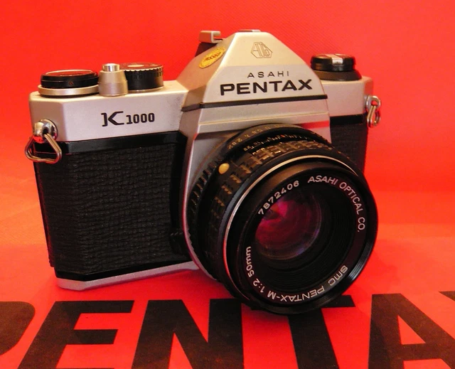 smc PENTAX-FA☆ 1:2 24mm -IF&DL Appareils photo argentiques, Photographie argentique, Photo