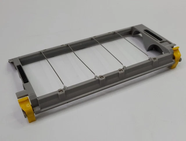 Roomba 600 700 500 Wire Brush Bale Retainer Gray 585 595 620 630 650 770 780