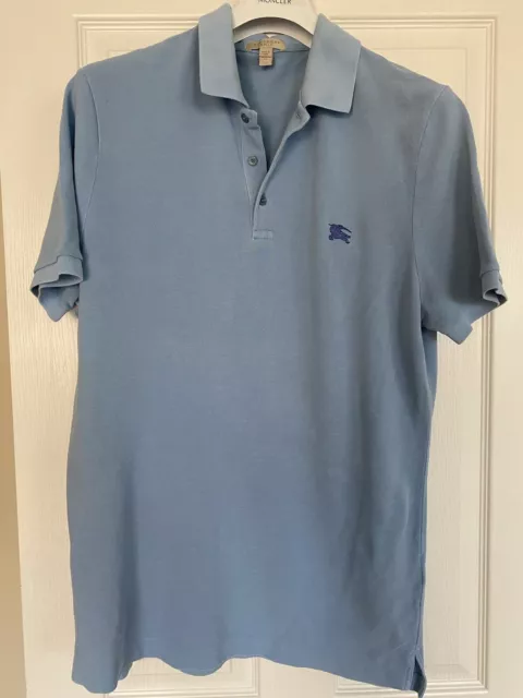 Burberry Polo Xl