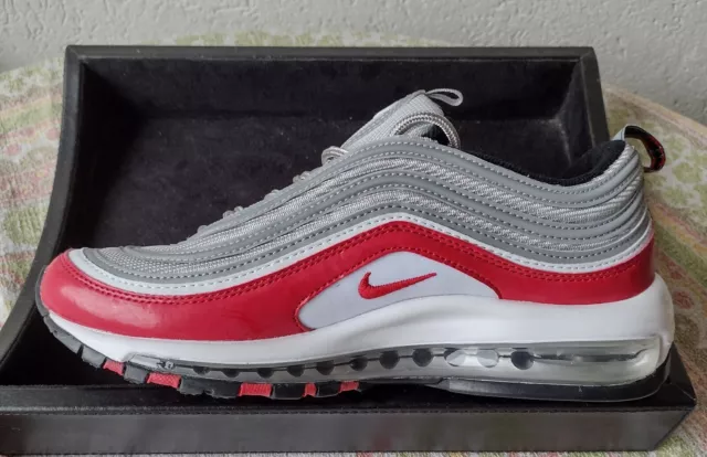 Scarpe della sales nike air max