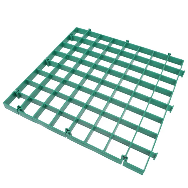 Griglia per piscina albero griglia per giardino griglia per albero copertura in plastica protezione lenzuolo