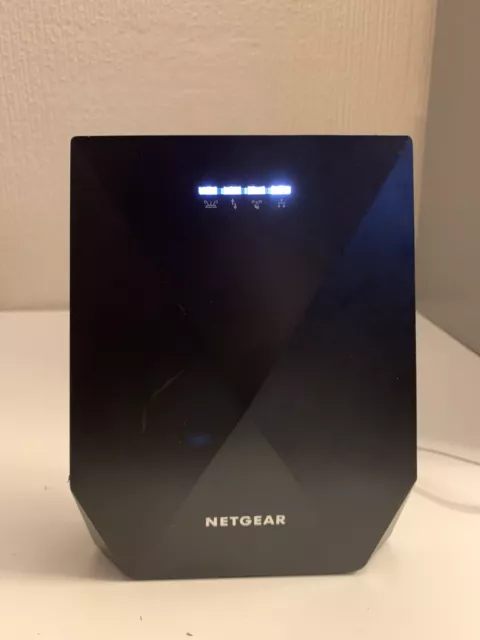 Netgear nighthawk x6s ex7700 AC2200 Tri-Band WiFi Access Point Mesh Extender