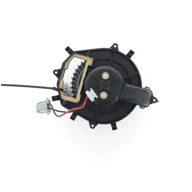 Résistance Chauffage Pulseur Air Pour Citroën C4 Picasso II, Berlingo, Peugeot Partner - Réf 6441W9