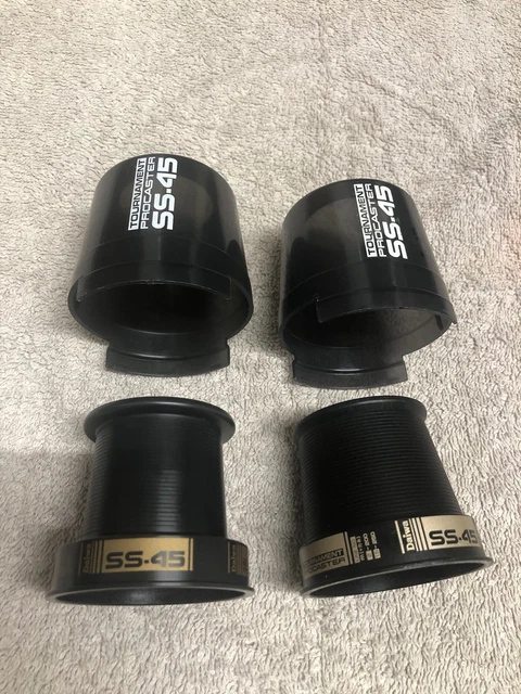 DAIWA TOURNAMENT PROCASTER SS-45 Spare Spool X4 £42.30 - PicClick UK