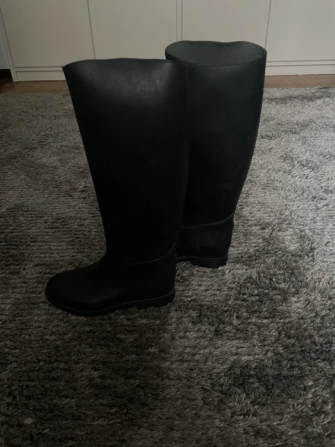 Stivali e scarpe da equitazione da uomo
