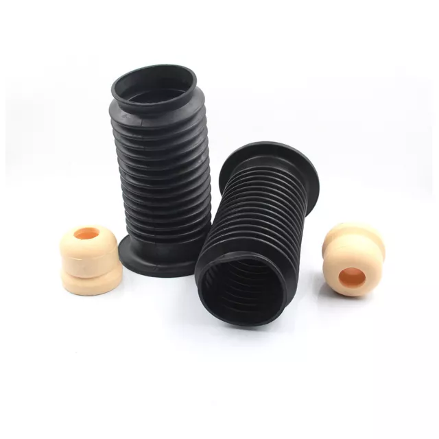 SKF Kit de protection contre la poussière, amortisseur VKDP 33356 T