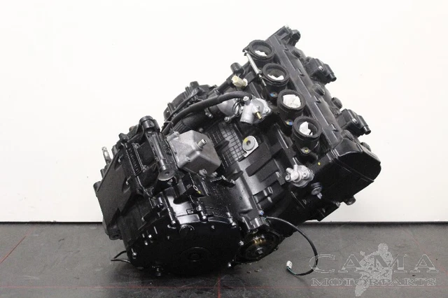 *R74910* BLOC MOTEUR Suzuki GSR 750 2011-2016 (GSR 750) 2011