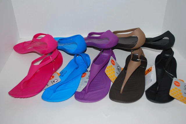 Crocs sexi sales