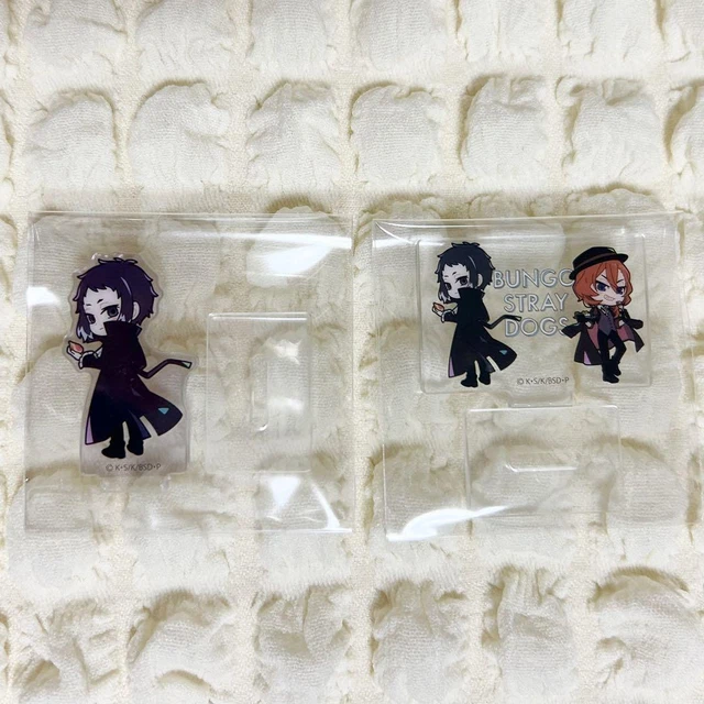 Figurine Acrylique Bungo Stray Dogs – Lucy Maud Montgomery, Kadokawa, Japan