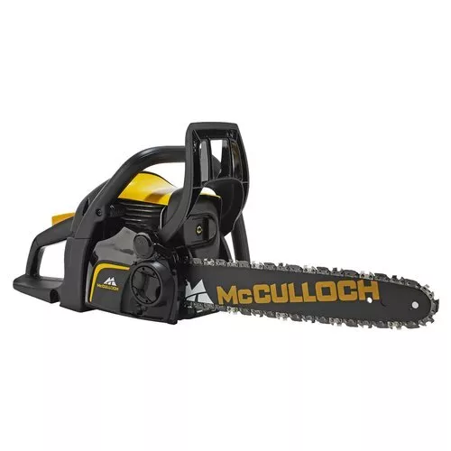 Mc Culloch CS340 Motosierra A Cadena 2T 34,4 Cc - 1,3 Kw 35 CM - 14"