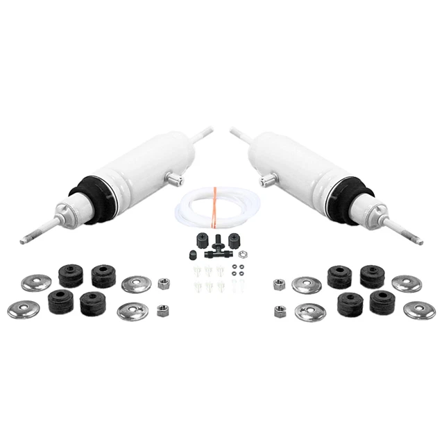 StrutsMax-Air MA705Air shock absorbers for choice:1966-1968,1969-1973FordMustang