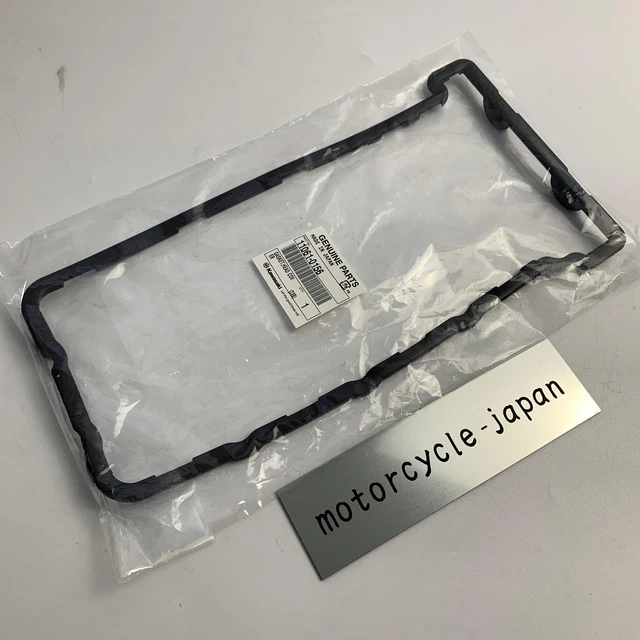 Genuine Kawasaki OEM Head Cover Gasket For Ninja ZX-6R (2009-2024