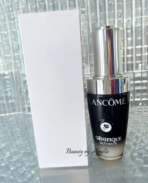 未開封 LANCOME GÉNIFIQUE ULTIMATE 30ml lancome-dual-repair-augmented-