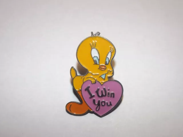 1 x Tweety  Pin