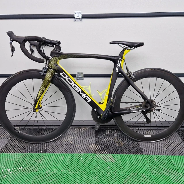pinarello dogma f10 disc di2