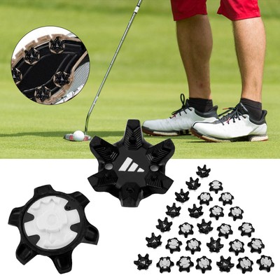 Thintech Spikes/TACCHETTI PIEDINI Mazza da Golf per Pure Tour 360 MIZUNO FOOTJOY Callaway 