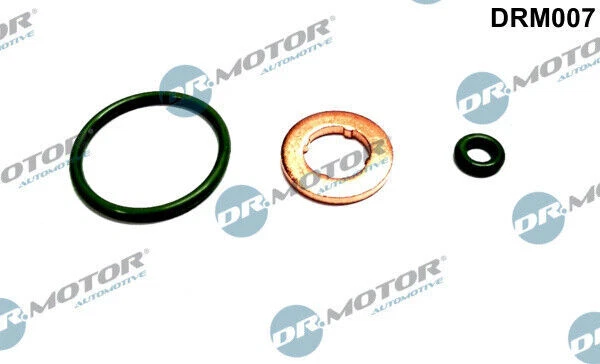Kit D'Étanchéité Buse D'Injecteur AJUSA - Compatible Dacia Mazda Mercedes Essence 1.2 2.0 PE-VPS
