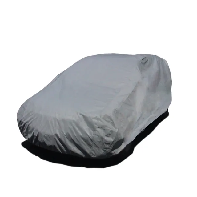 Dodge Ramcharger SUV Crossover 5-layer Weatherproof All Season Premium Cover