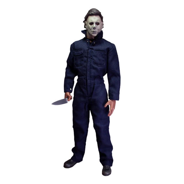 Halloween Movie - 1978 Michael Myers 1/6 Scale Deluxe Action Figure