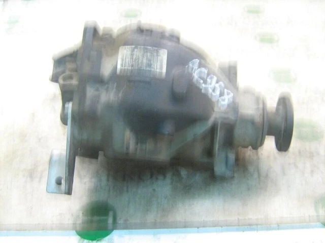 / Différentiel Arrière / 33101428797/7325339 Pour BMW Serie 3 Berline E46 320