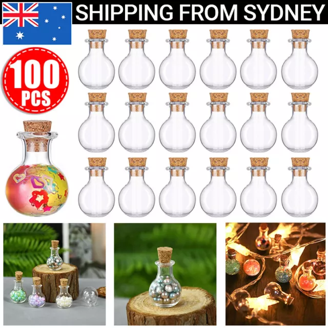 https://www.picclickimg.com/2n4AAOSwG2plCpKn/100Pcs-DIY-Assorted-Mini-Empty-Glass-Bottle-Vials.webp