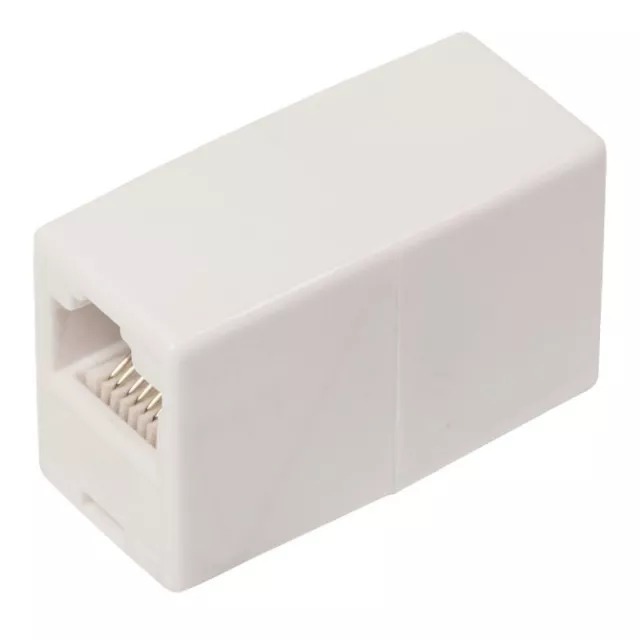 Coupleur réseau CAT5 RJ45