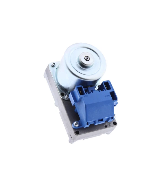 Motor Alimentación Pellets