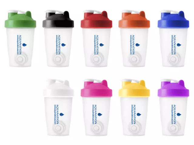 Shaker Tasse BPA-frei Proteinmixer Shaker Mixer Getränk Pre Post Workout