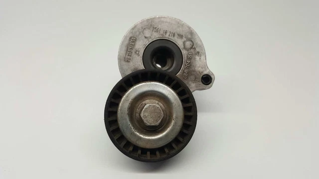 476868 Tendeur De Courroie Auxiliaire Pour  Opel Corsa C 1.3 16V Cdti Cat (Z 13