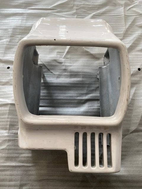 Suzuki VZ 800 Marauder phare principal lampe avant phare 49092