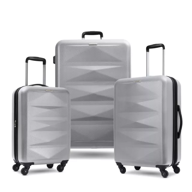 American Tourister 3 Piece Set - Luggage