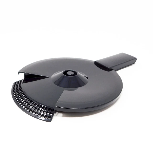 Krups SS-202315 Kannendeckel zu SS-202316 ProAroma Plus Deckel F309 KM321
