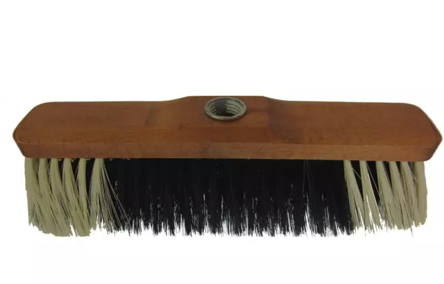 Balai Avec Filetage, 28 CM