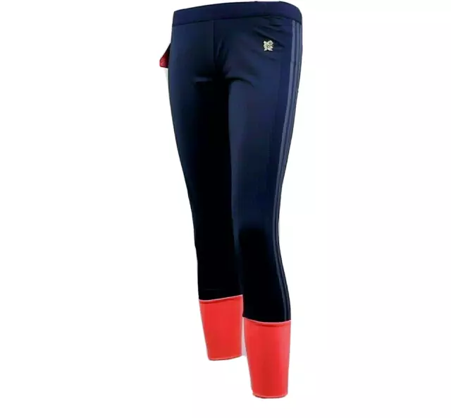 STELLA McCARTNEY for adidas LEGENDNK/POP leggins 7/8 tight official london 2012