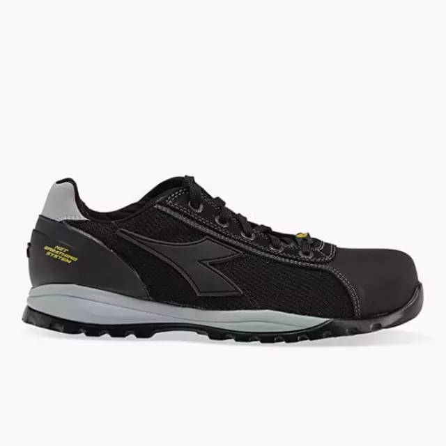 Scarpe antinfortunistiche diadora geox sales