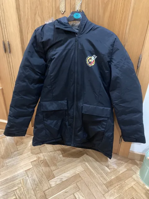 Parka Adidas