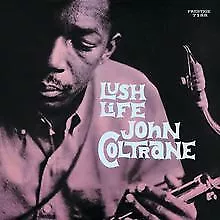 Lush Life (Rudy Van Gelder Remaster) von Coltrane,John | CD | Zustand sehr gut