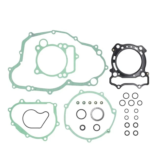 Kit Joint Moteur Complet  55 Pièces  ATHENA Pour Moteur YAMAHA XJR SP 1300 Cc 1999 2011
