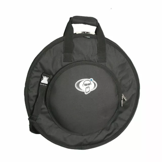 Protection Racket 22" Beckentasche Deluxe