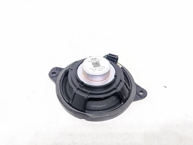 Haut-parleur Tableau De Bord Pour Audi A4 B8 - Référence 8T0035416 - Occasion - Livraison Internationale Possible