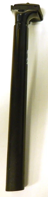 ancienne vintage Tige de selle vélo seatpost ATAX 1985 old bike 26.8 mm