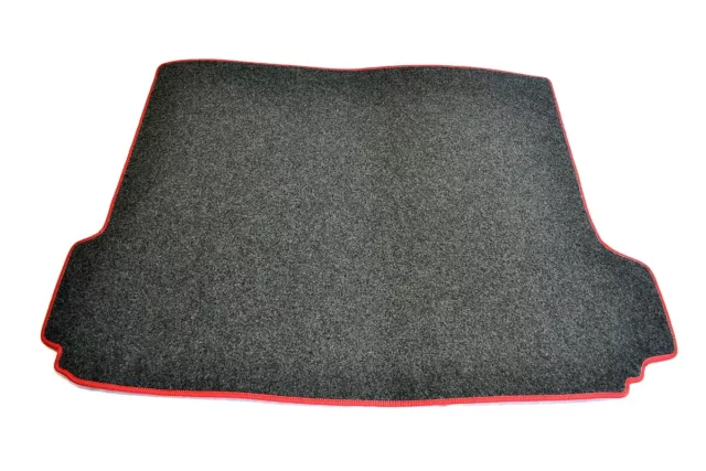 Trunk Mat Boot Cargo Liner Mats Carpet Fully Tailored fit BMW X3 F25 2010-15