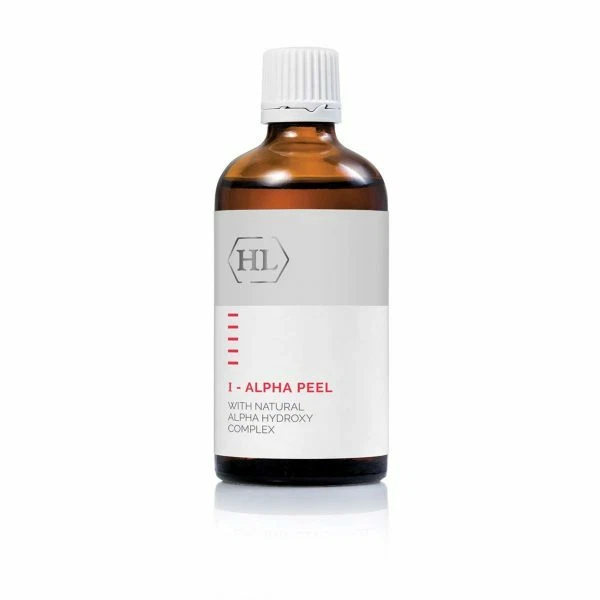Holy Land HL Alpha Peel AHA Natural Alpha Hydroxy Complex Peeling 100ml