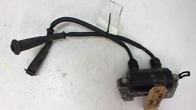 Bobine D'allumage Pour Honda PA 50 Camino (1978-1989) - Référence 713006-0050-28, Neuve