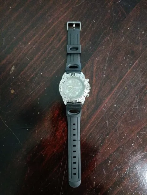 NEW LAURISTO QUARTZ Movement Ladies Wrist Watch Stainless Steel Back 3 4.95 PicClick AU