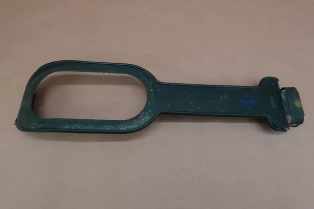 2000-2006 Harley Davidson Dyna Low Rider FXDL Fuel Gas Tank Cover Trim Panel