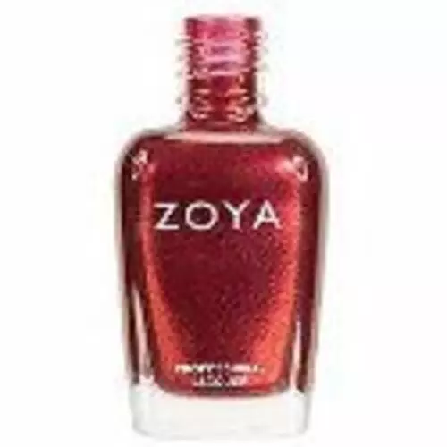 Zoya Nail Polish .5 oz Ivy