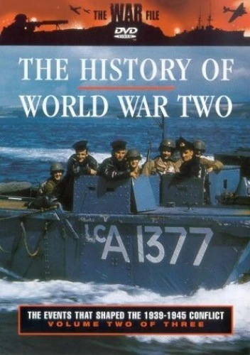 THE HISTORY OF World War 2 - The Events That Shaped The 1939-1945 ...