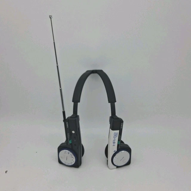 Aiwa Hr