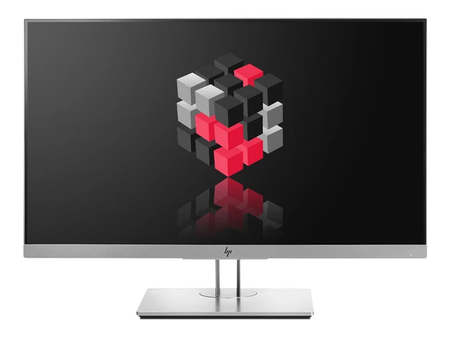 HP EliteDisplay E243 - 23,8 Zoll Full HD Monitor 1920 x 1080 - HDMI VGA USB 3.0